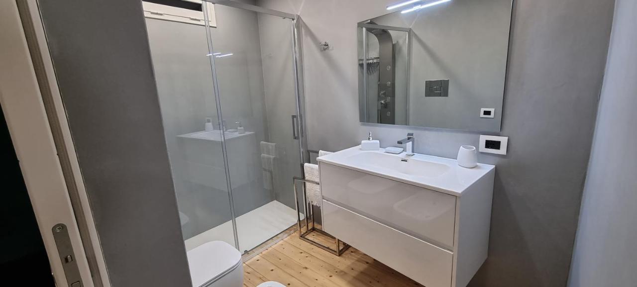 La Maison Della Valle Agrigento Bagian luar foto
