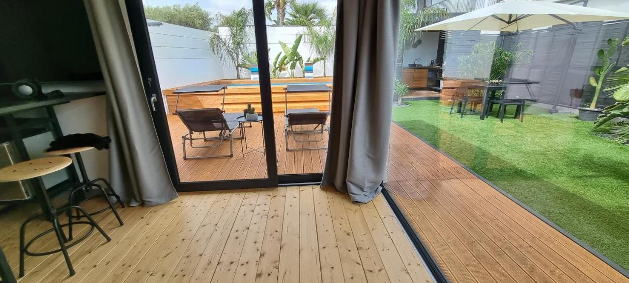 La Maison Della Valle Agrigento Bagian luar foto