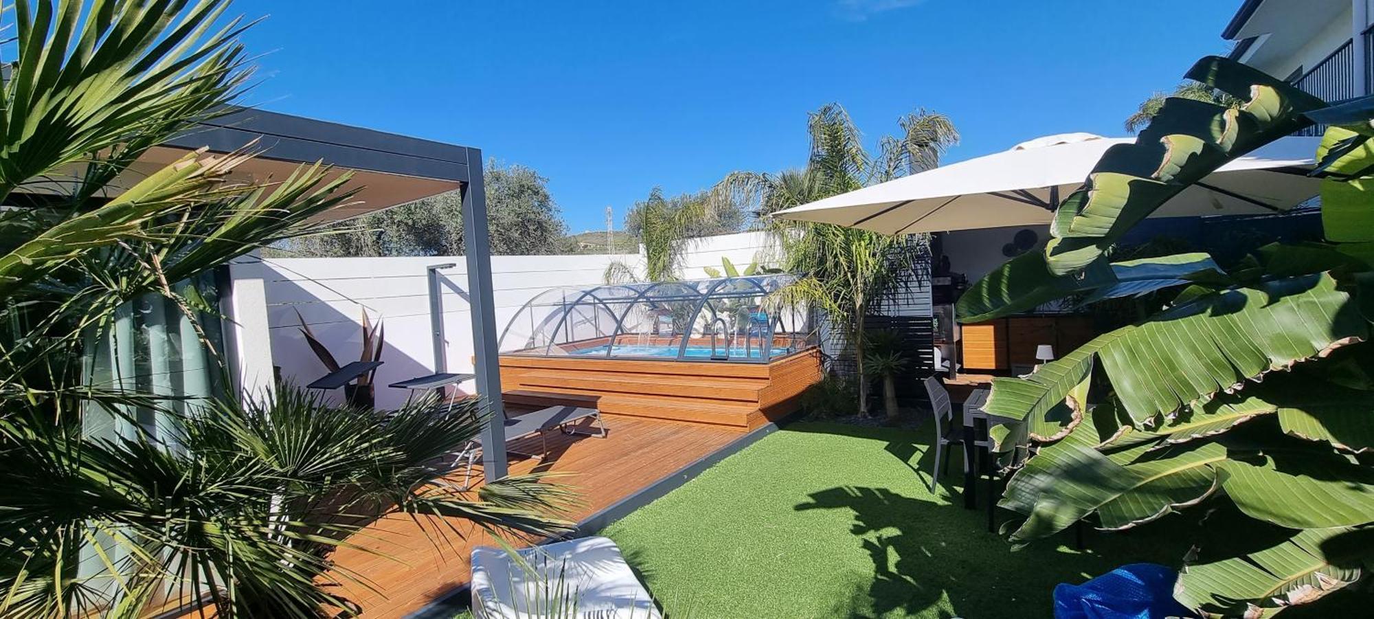 La Maison Della Valle Agrigento Bagian luar foto