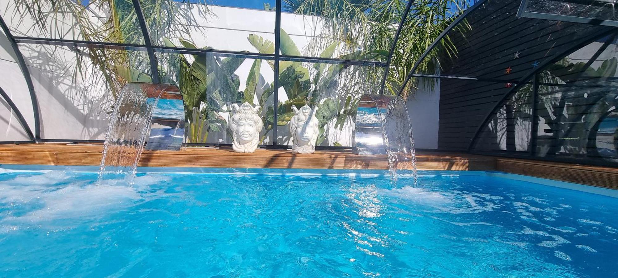 La Maison Della Valle Agrigento Bagian luar foto