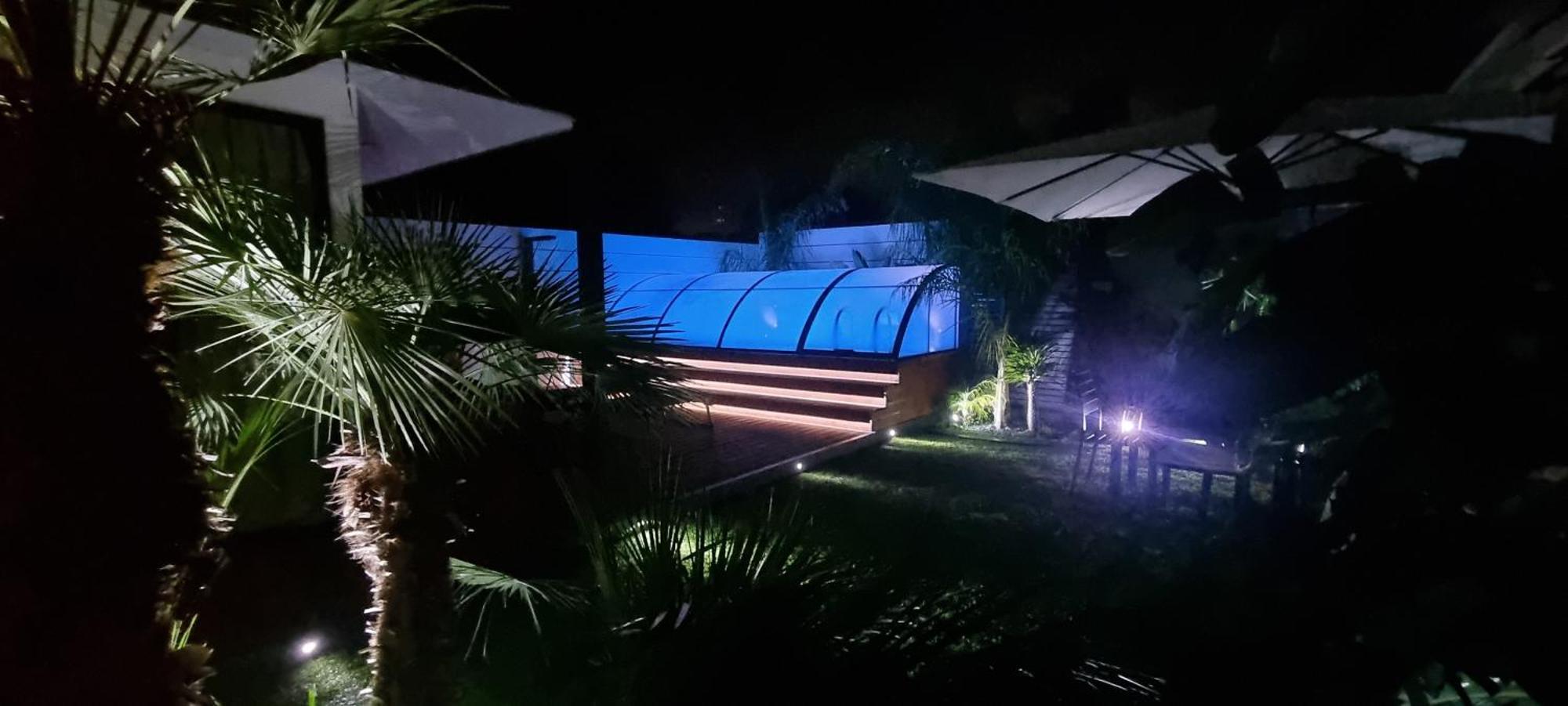 La Maison Della Valle Agrigento Bagian luar foto