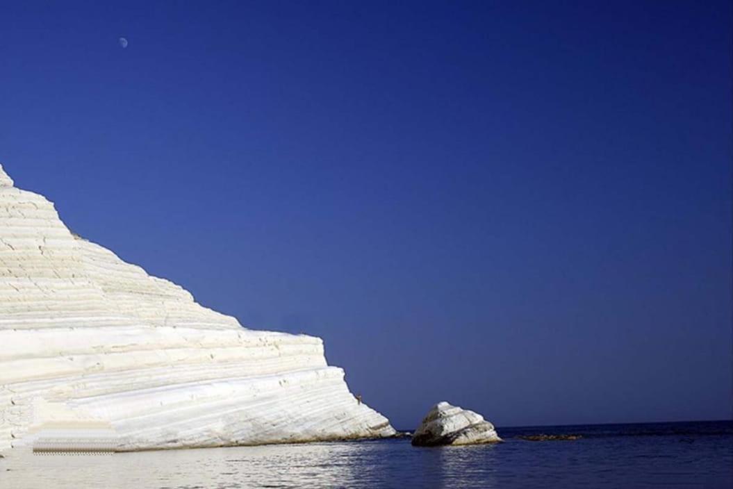 La Maison Della Valle Agrigento Bagian luar foto