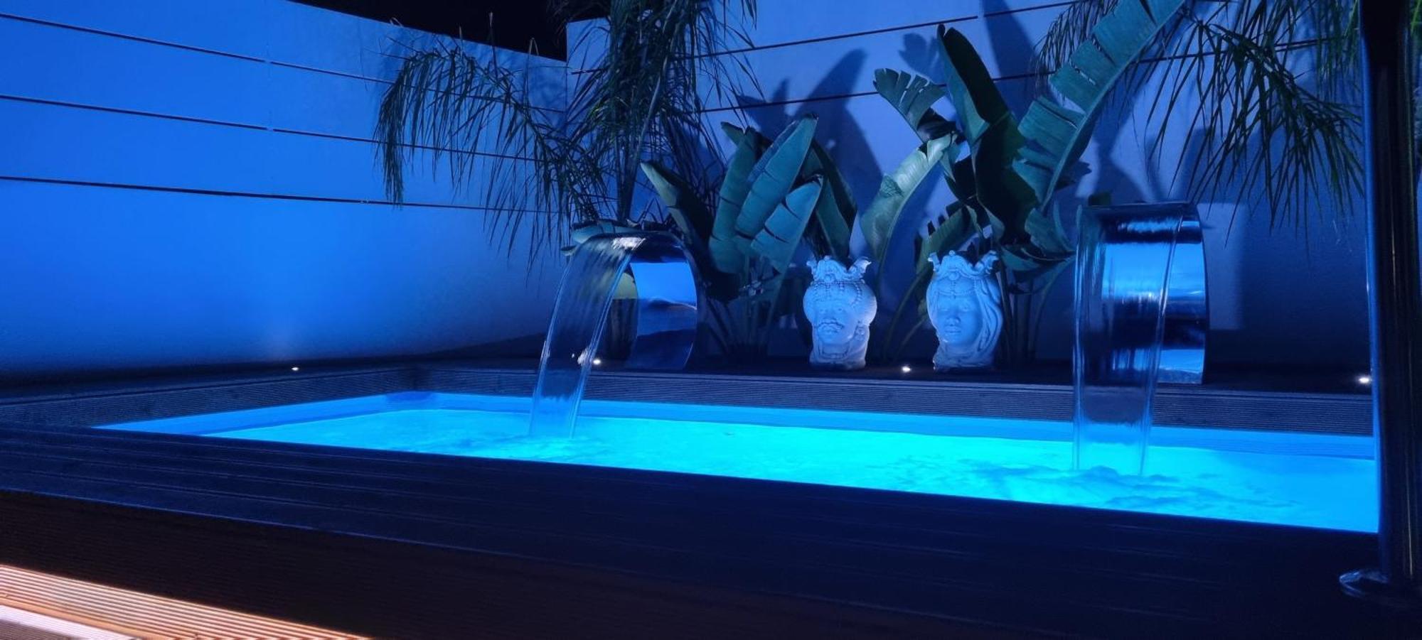La Maison Della Valle Agrigento Bagian luar foto