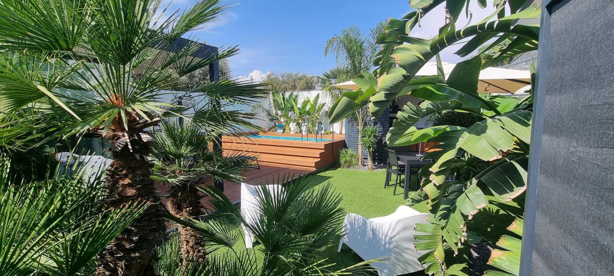 La Maison Della Valle Agrigento Bagian luar foto